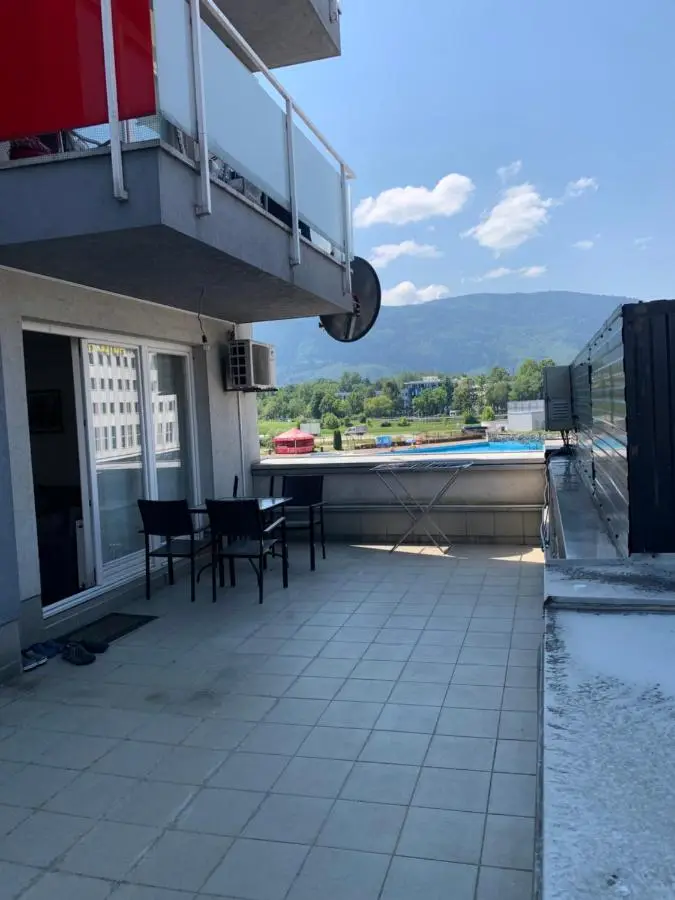ARG Apartment Sarajevo