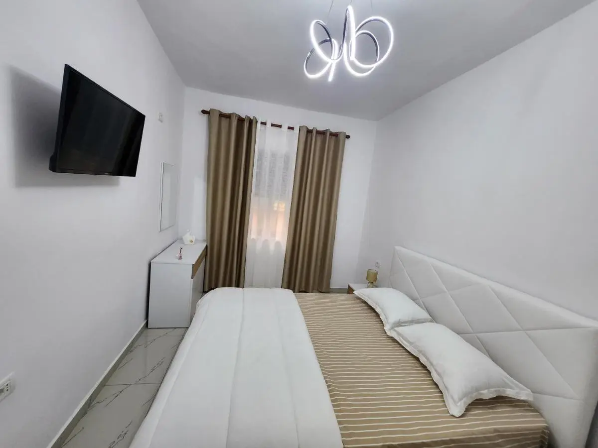 Nevi Apartment
