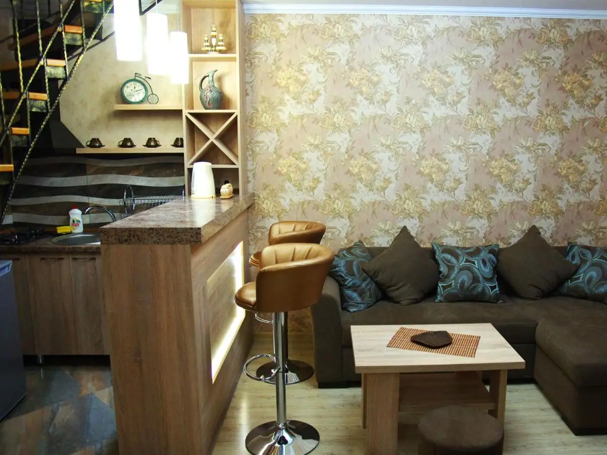 ApartHotel Heart of Tbilisi