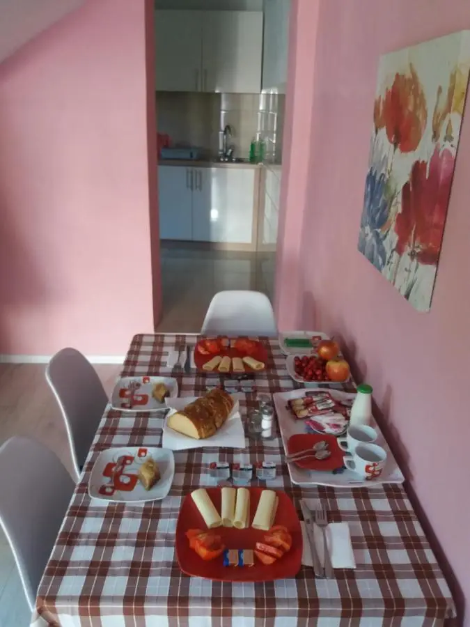 Apartments Uno