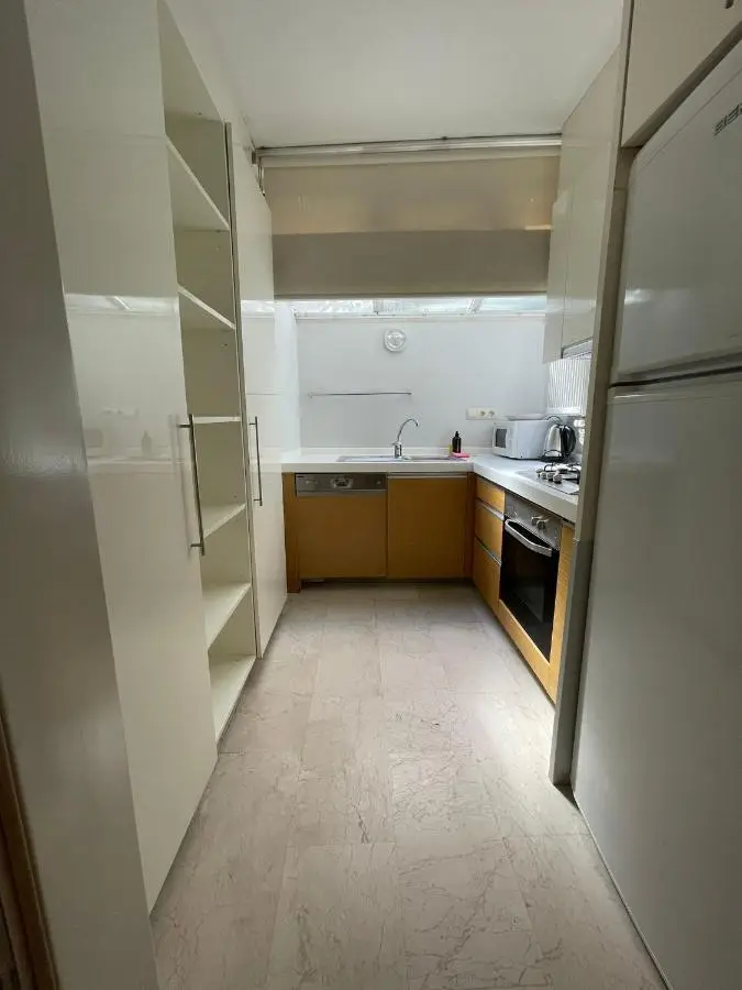 Cheya Taksim BNB Gumussuyu Istanbul City Center Comfort Residence