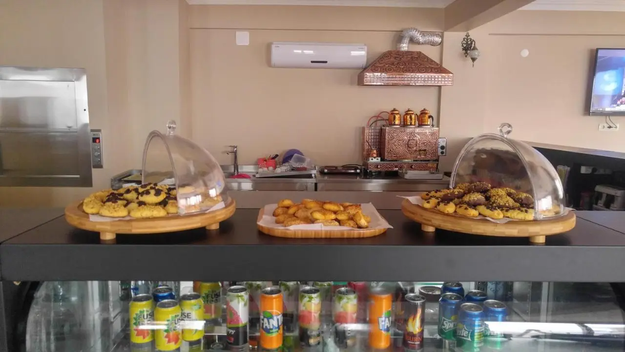 Hamsikoy Hotel