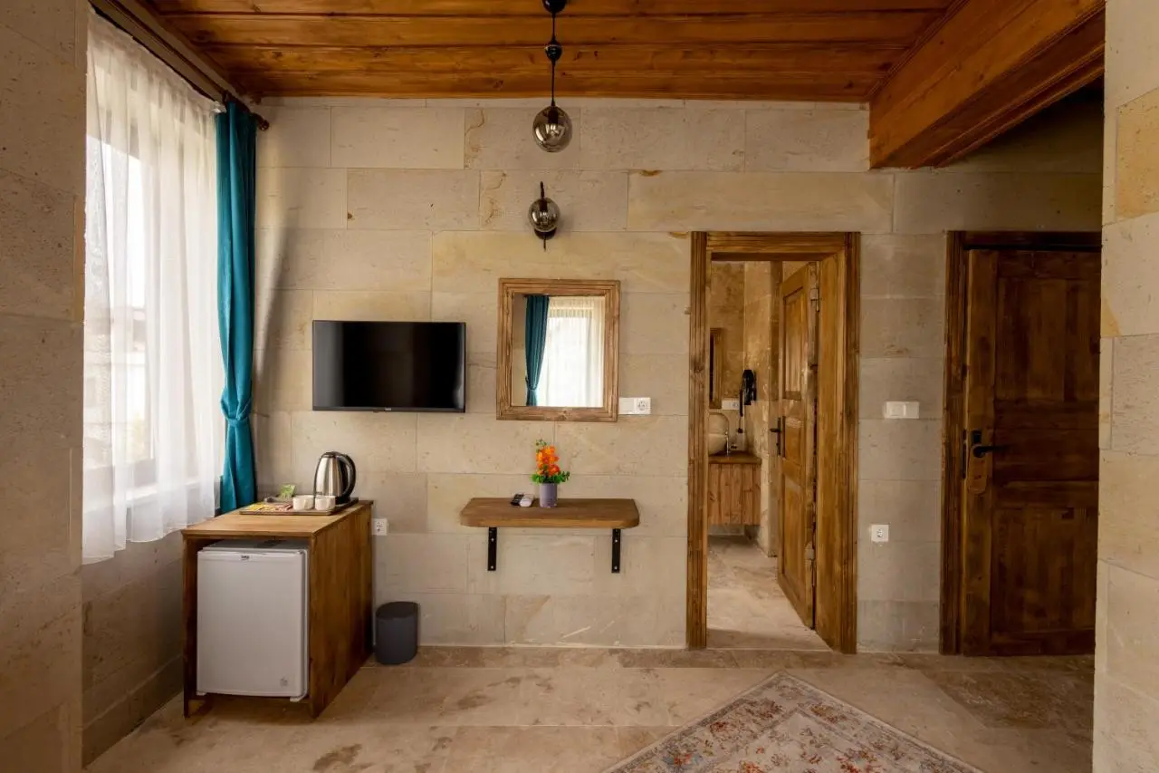 Rio Cappadocia Hotel