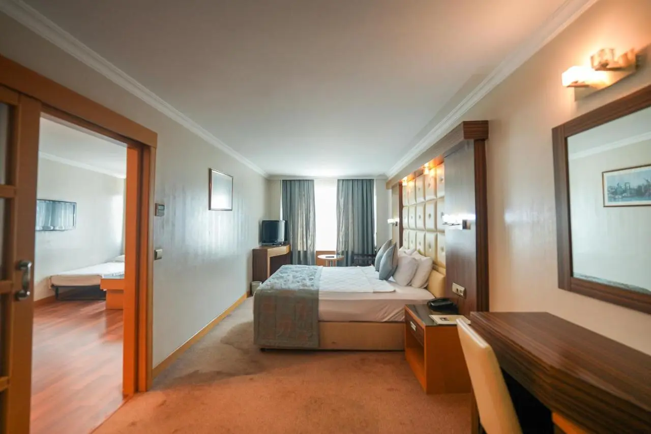 Surmeli Adana Hotel