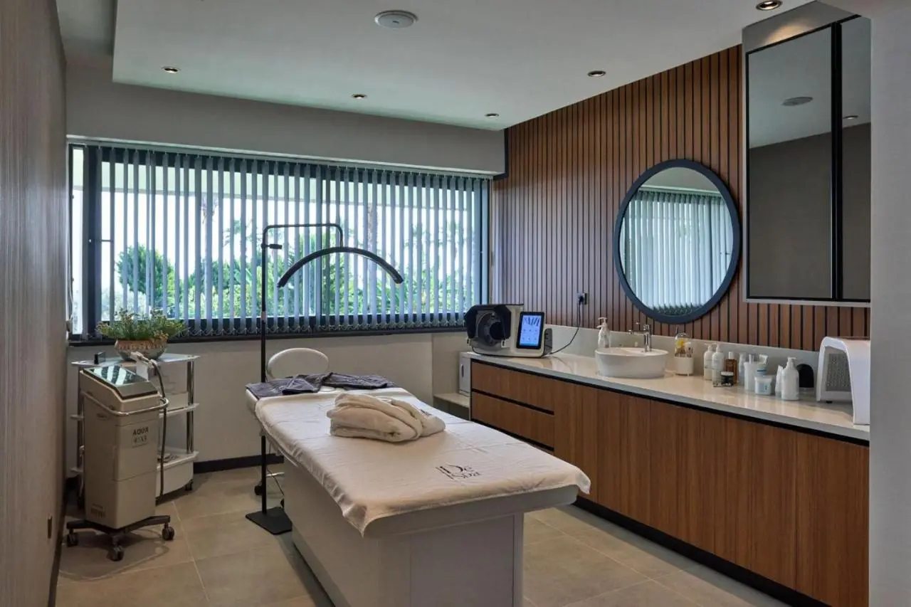 De Suite Hotel