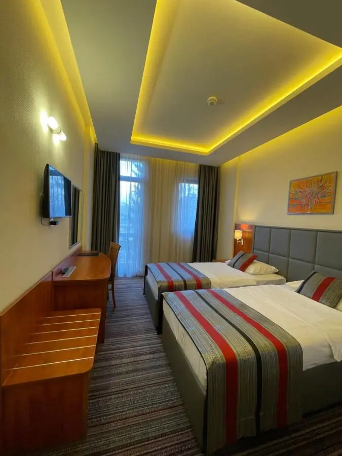 Spa Hotel Terme