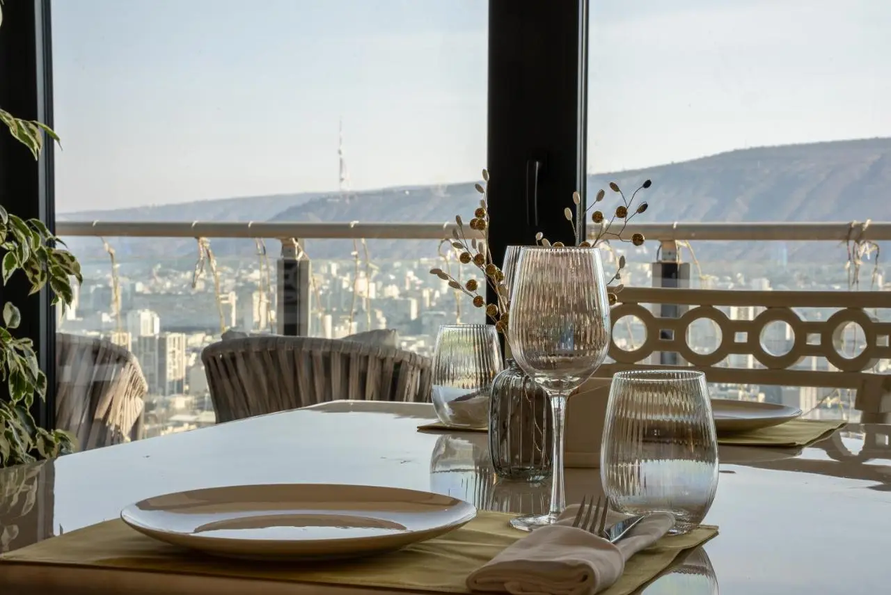 Panorama Lisi Grand Hotel