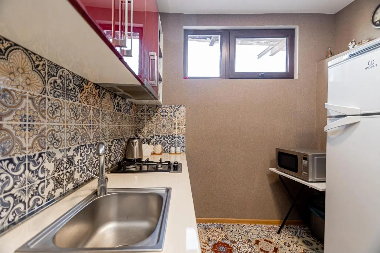 Apartment on Borbalo 16