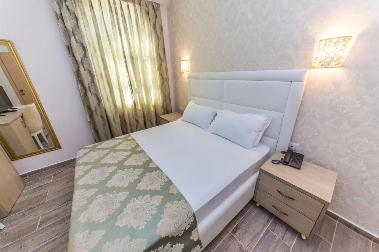 Hotel Belagrita