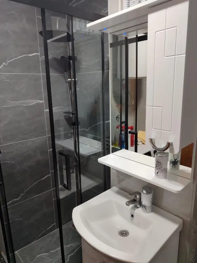 Apartman City