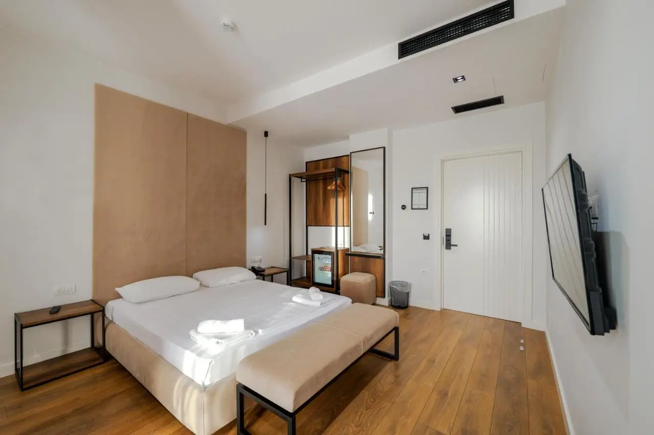 Hotel Central