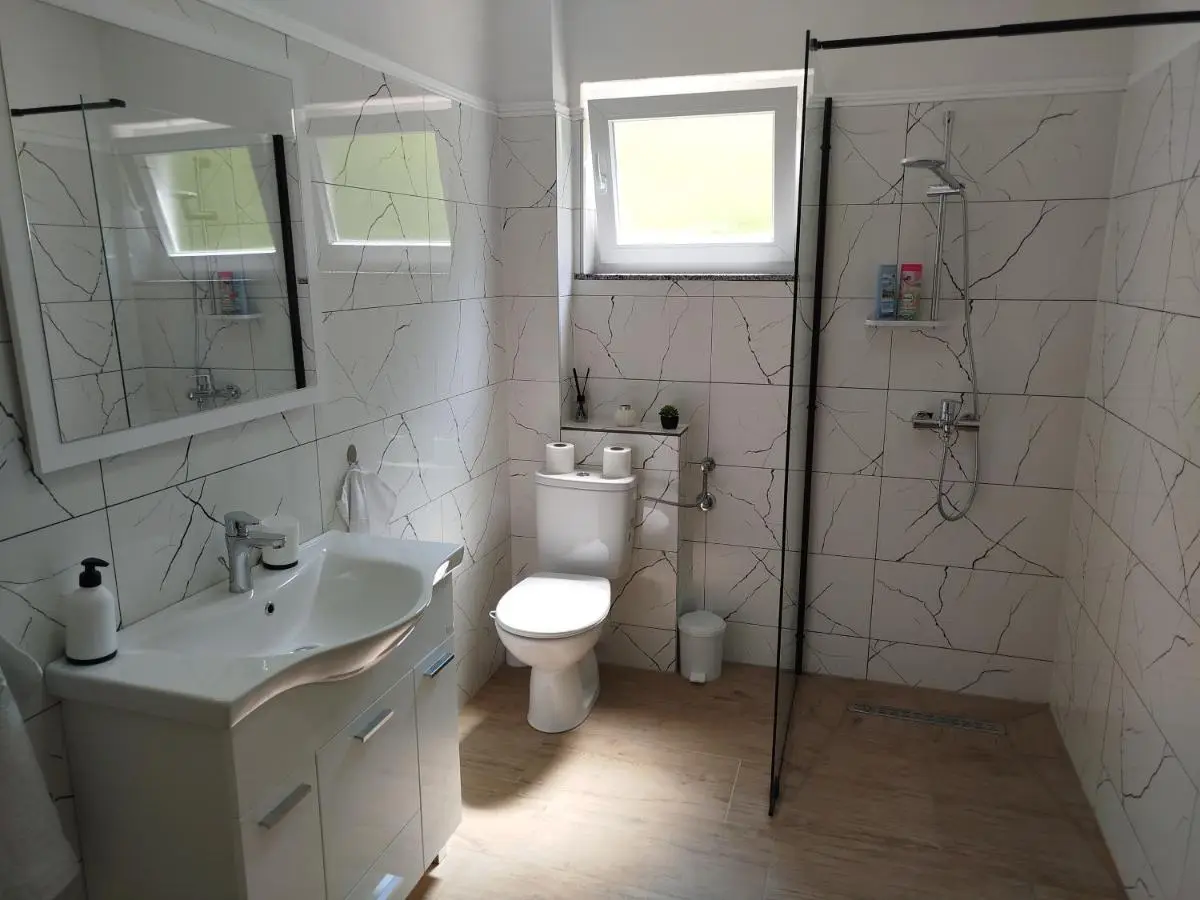 Apartman David
