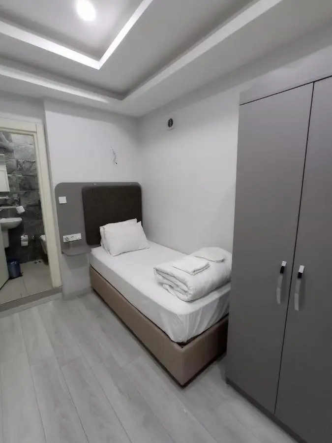 Emin Konak Hotel