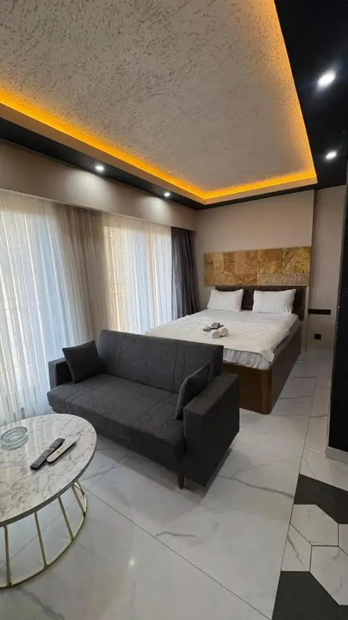 PERLA SUİTES hotel