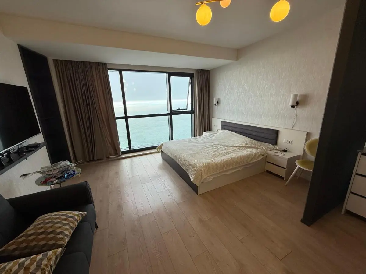 Apartment In Porta Batumi Tower