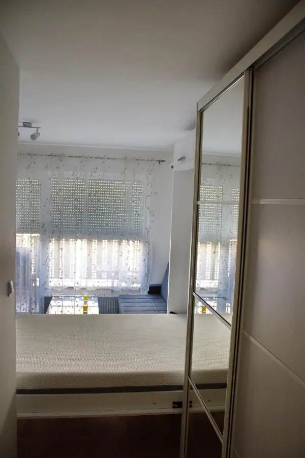 Studio Apartman Miljacka 13 Sarajevo