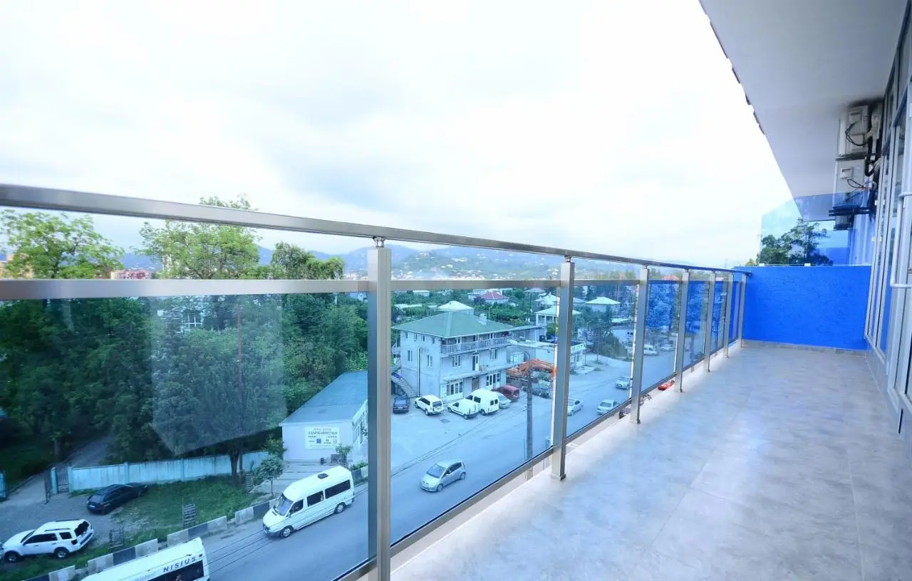 Hotel 725 B