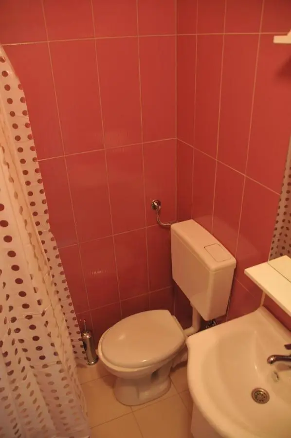 Guesthouse Hortenzija