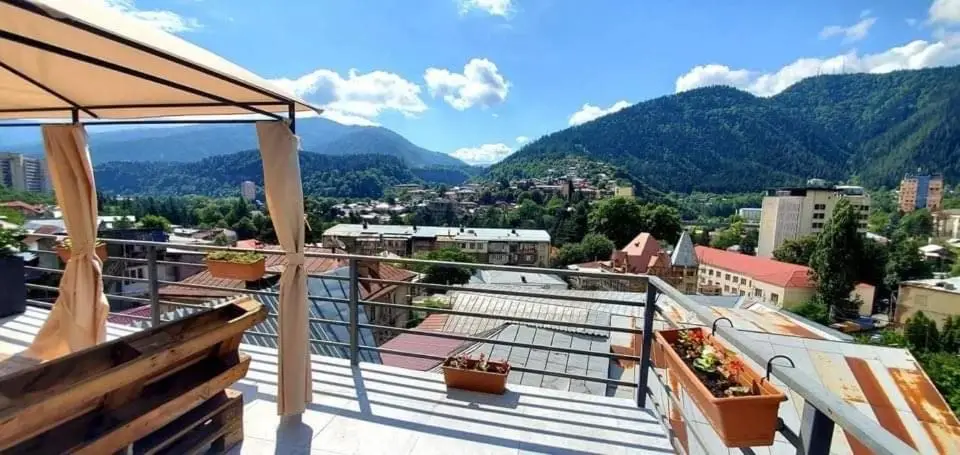 Borjomi inn