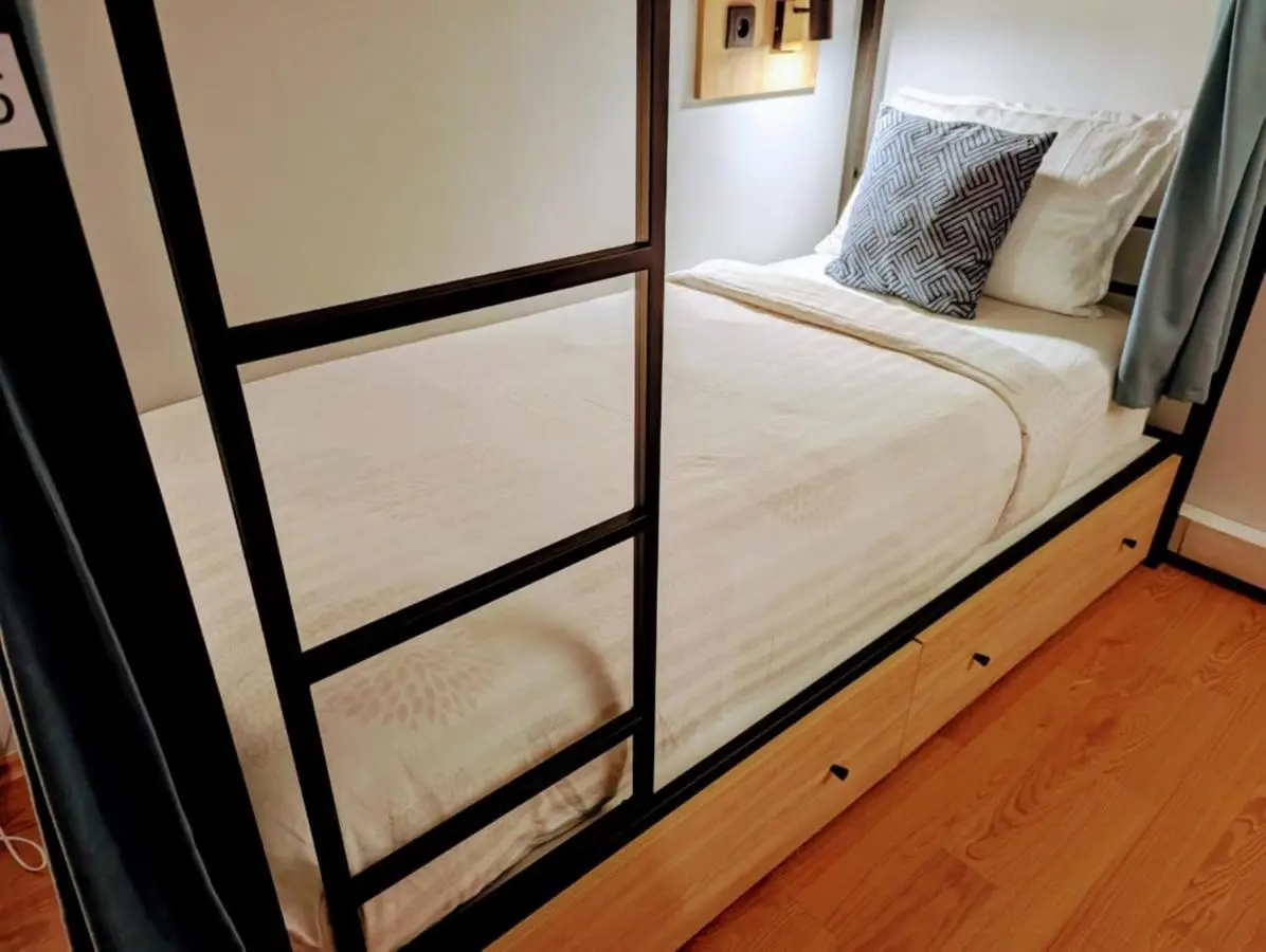 Cosy Koala Hostel