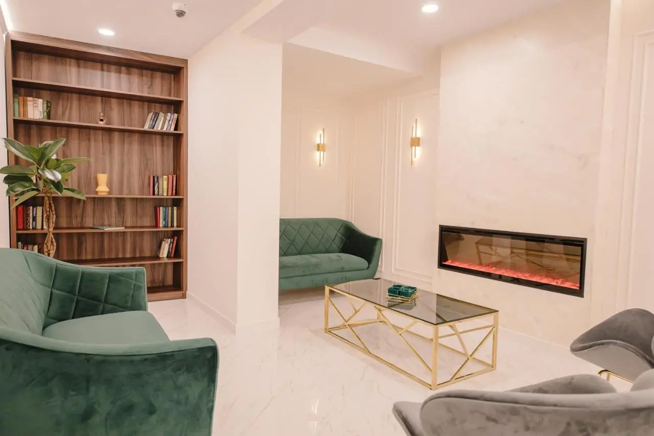 Orden Hotel