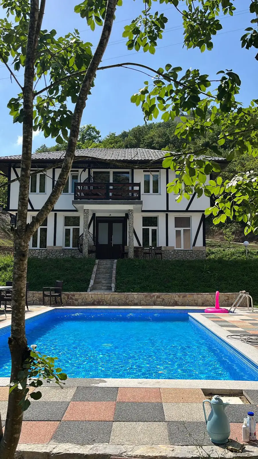 House Fatima Apartment 2