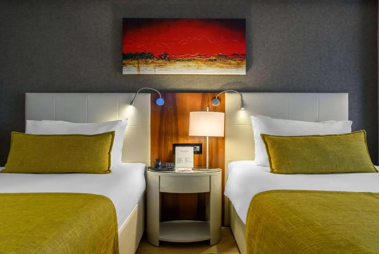 Ramada by Wyndham Istanbul Grand Bazaar