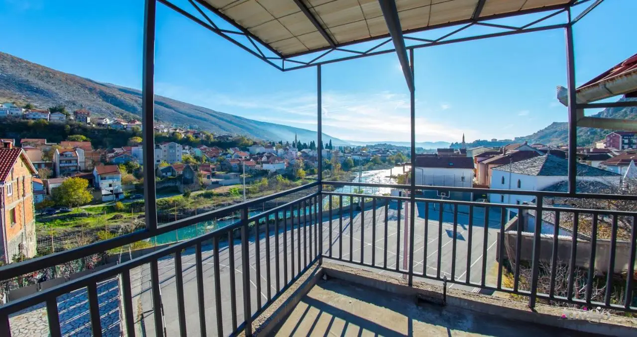 Wild River Apartments