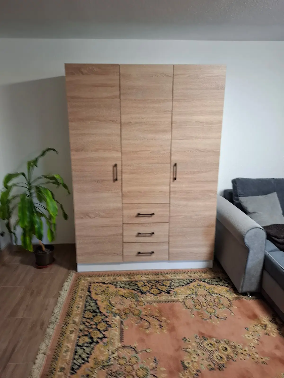 Lumi Apartment