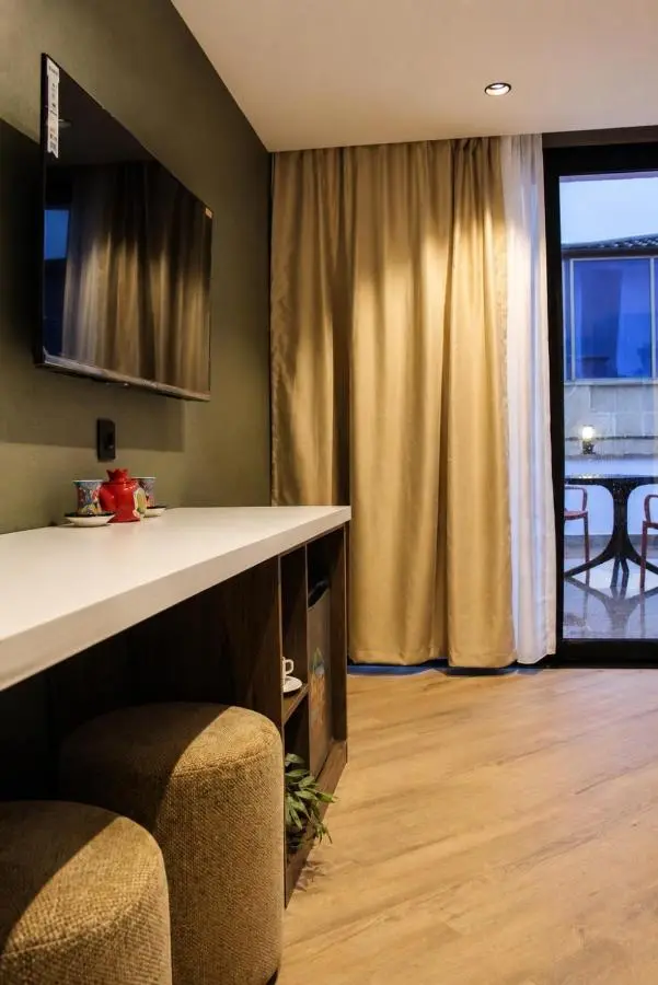 Old Baku Boutique Hotel