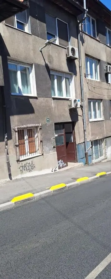 Apartman Bistrik
