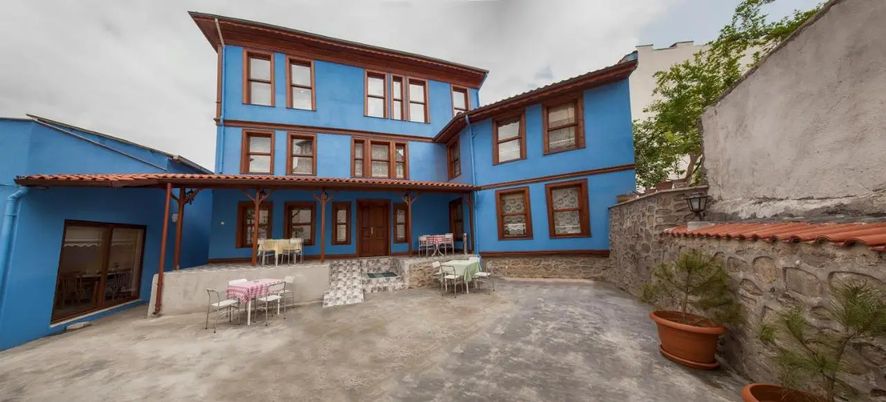 Lal Hotel Bursa