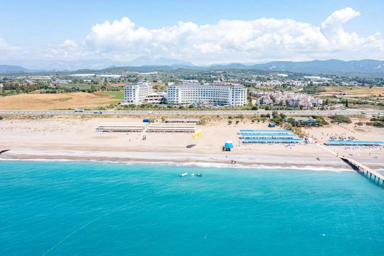Calido Maris Hotel Ultra All Inclusive
