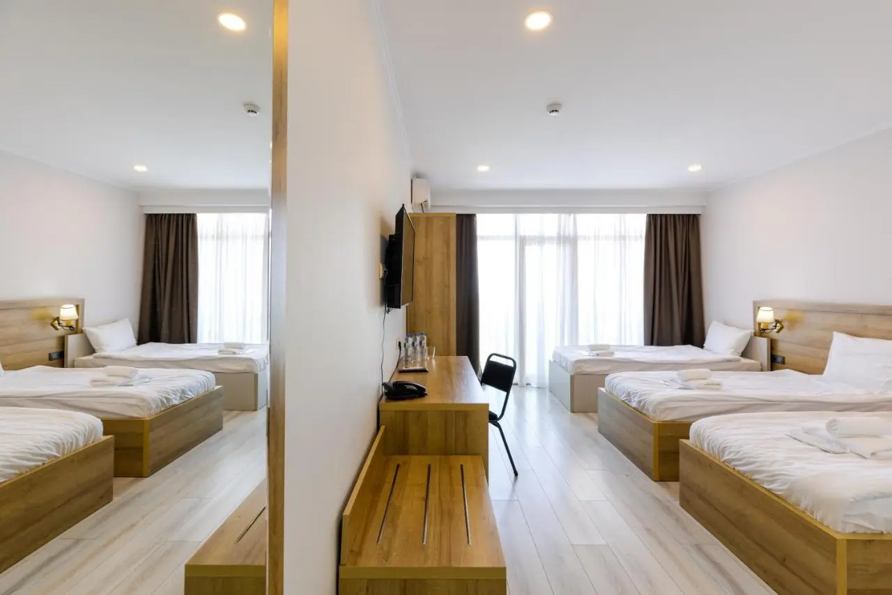 Aqua Batumi Hotel & Apartments