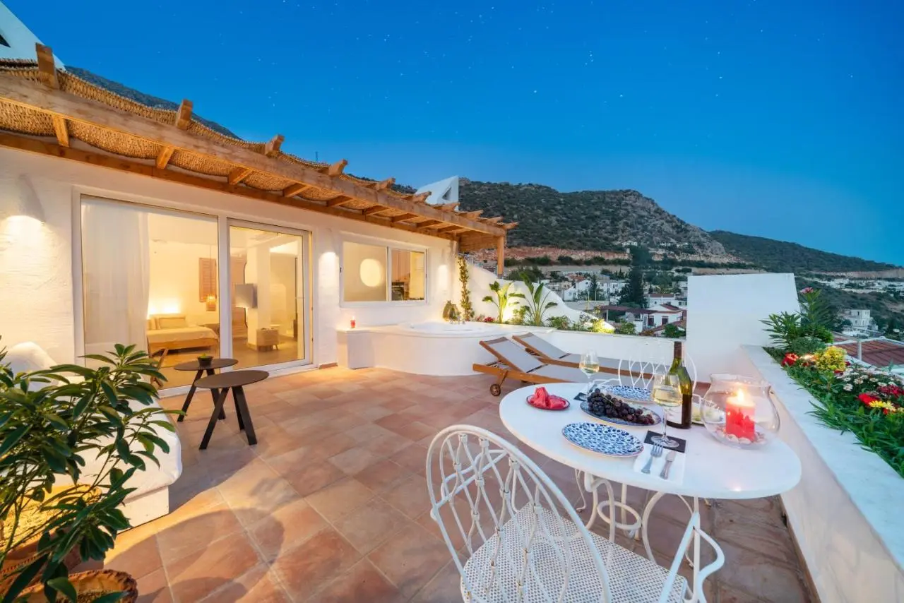 Kalkan Han Hotel