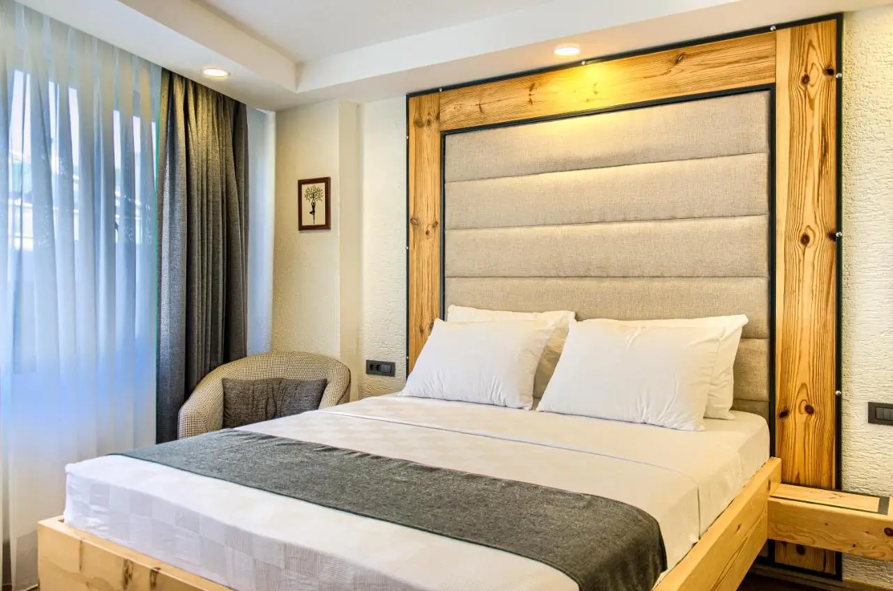 Vita Otel Sirkeci