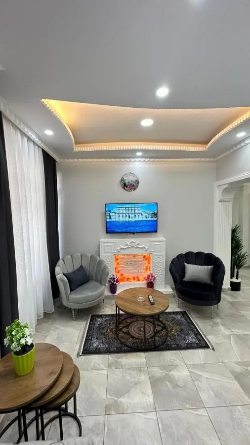 Gündoğdu Suites