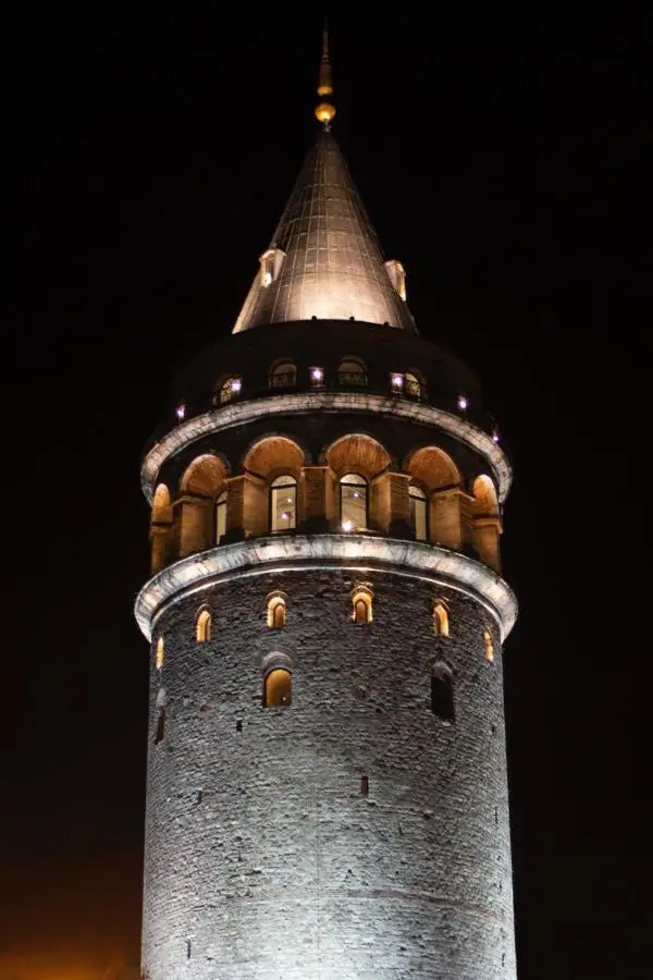 Grand Halic Goldenhorn