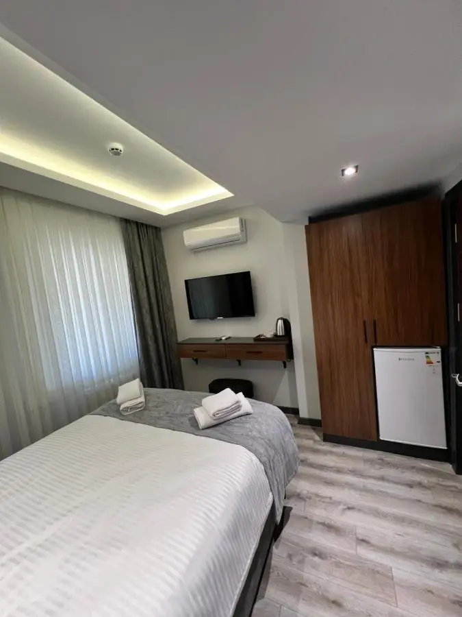 Golden Stoneluxe İstanbul Hotel