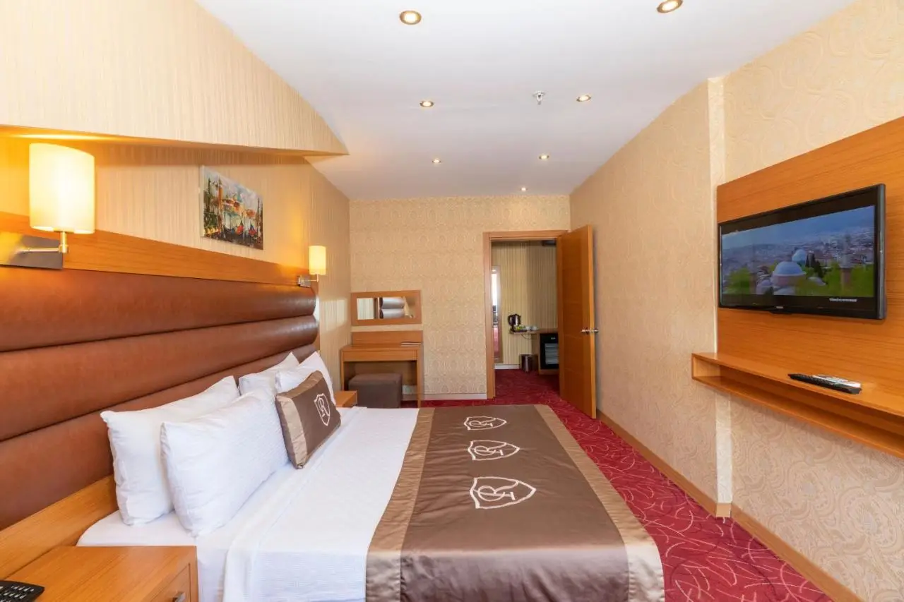 Regno Hotel