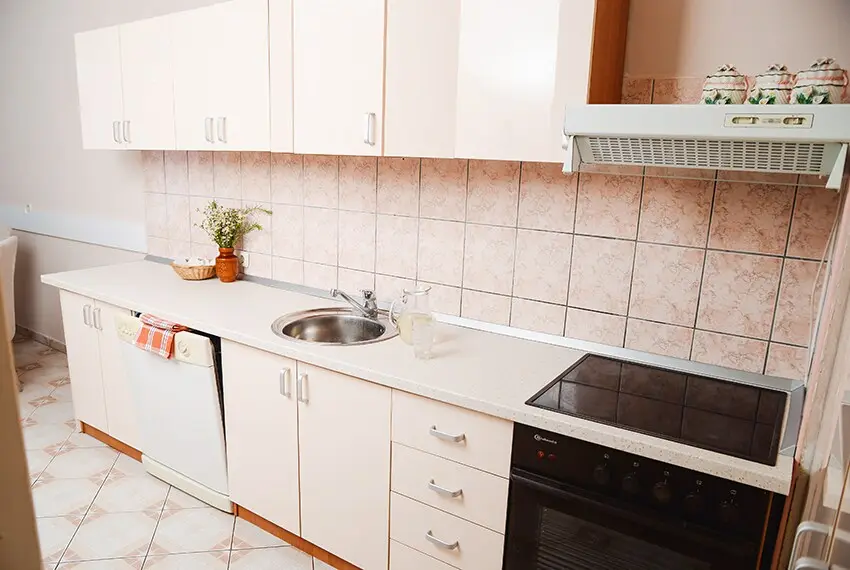 Apartment Mir