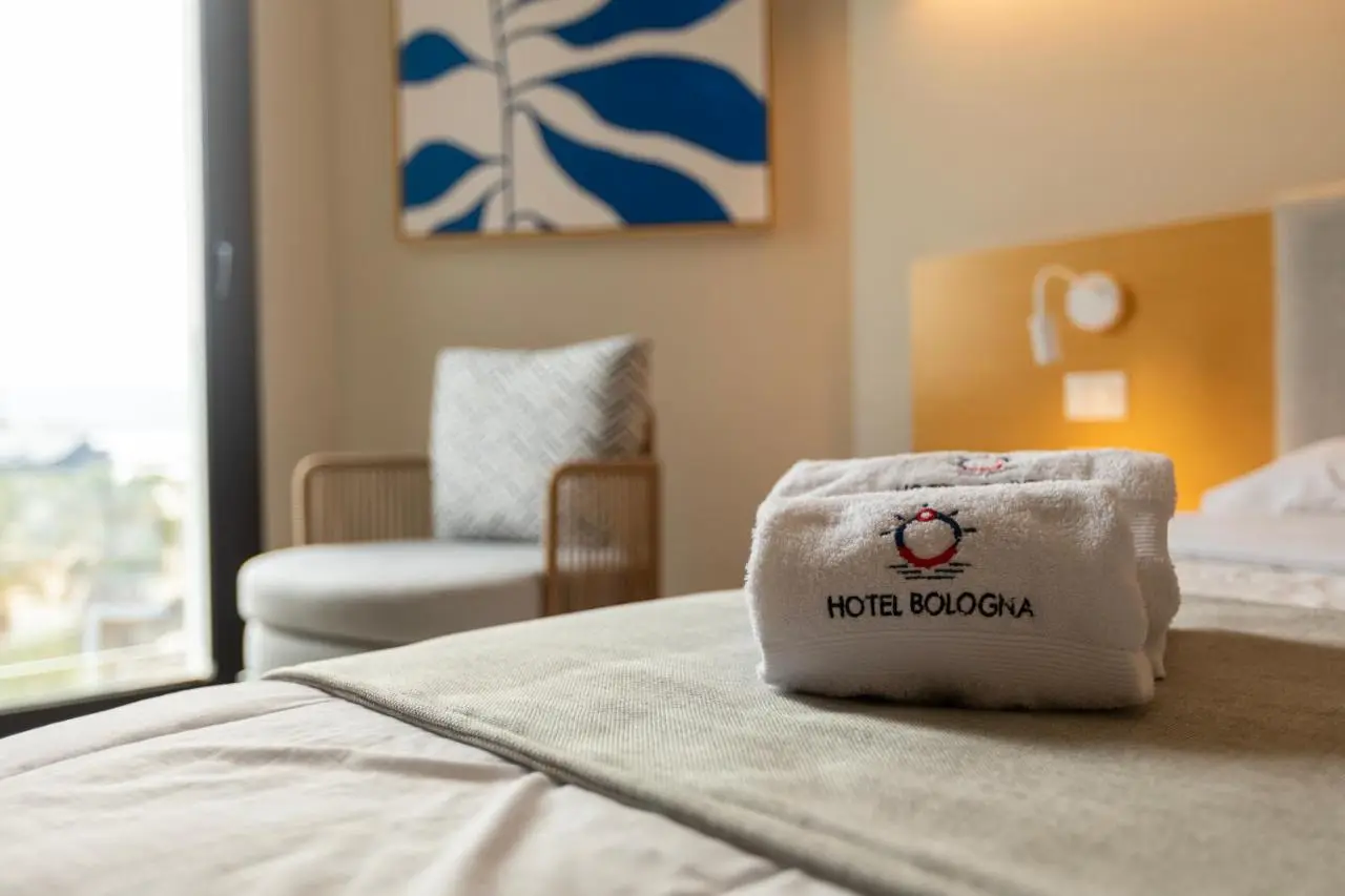 Hotel Bologna
