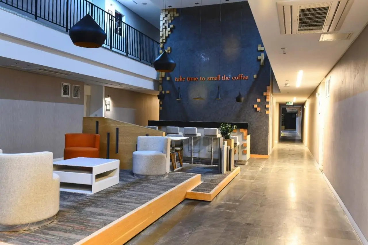 G Tower Furnished Apartment Rentals Istanbul