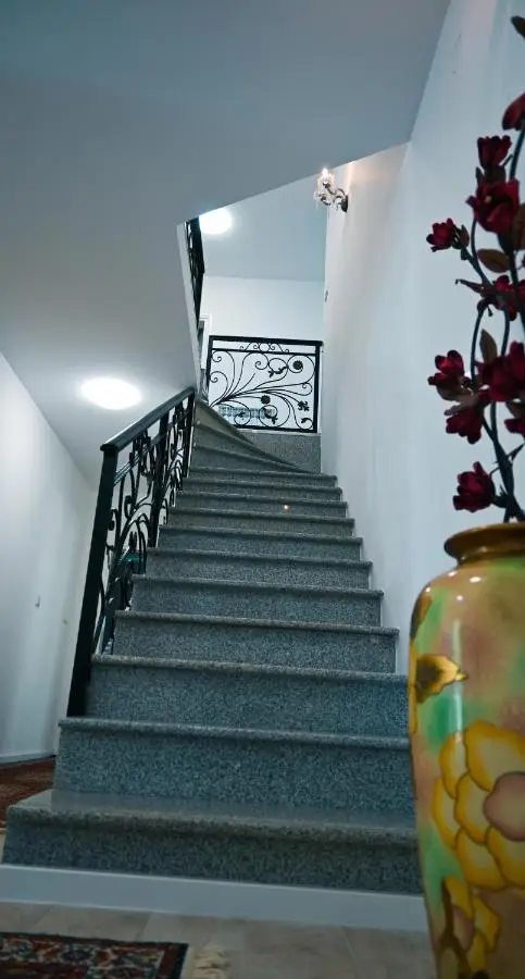Villa AJ7 Sarajevo