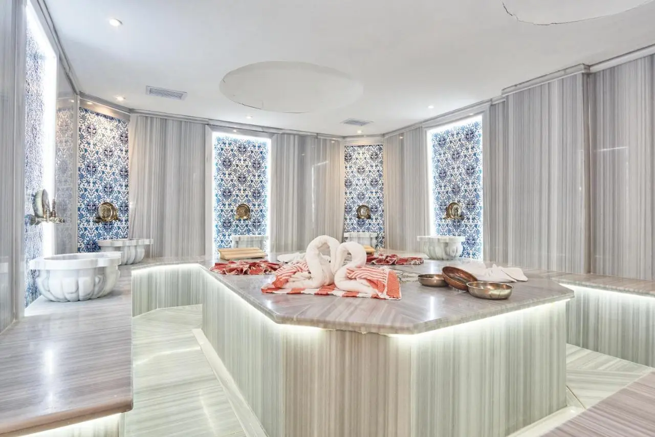 Sultan Suleyman Palace Hotel & Spa