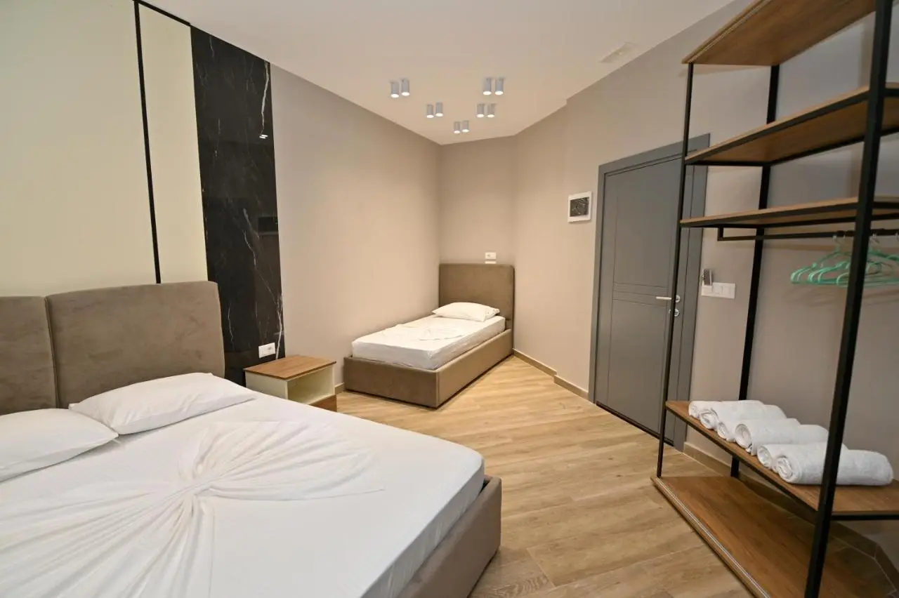 MondurO Hotel