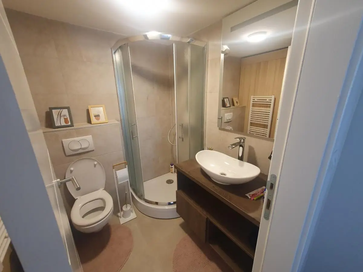 Bjelasnica Tuzlaks Apartment -SAUNA-free parking