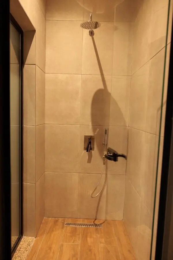 Hotel Bel Ami Tirana