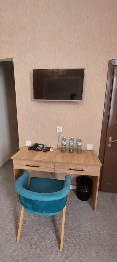 Pera Hotel Baku
