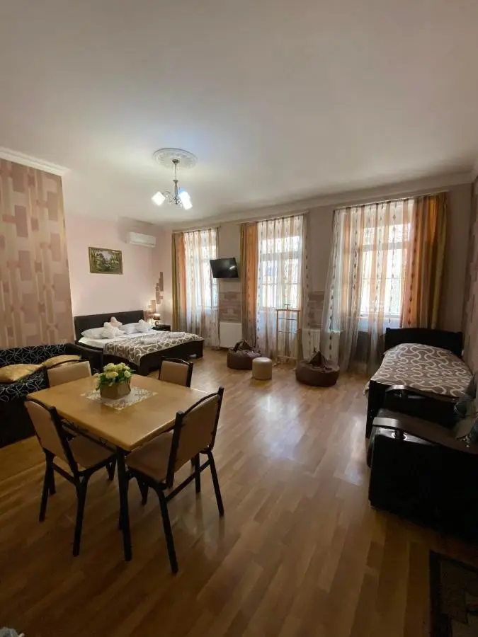 Guest house Lusia